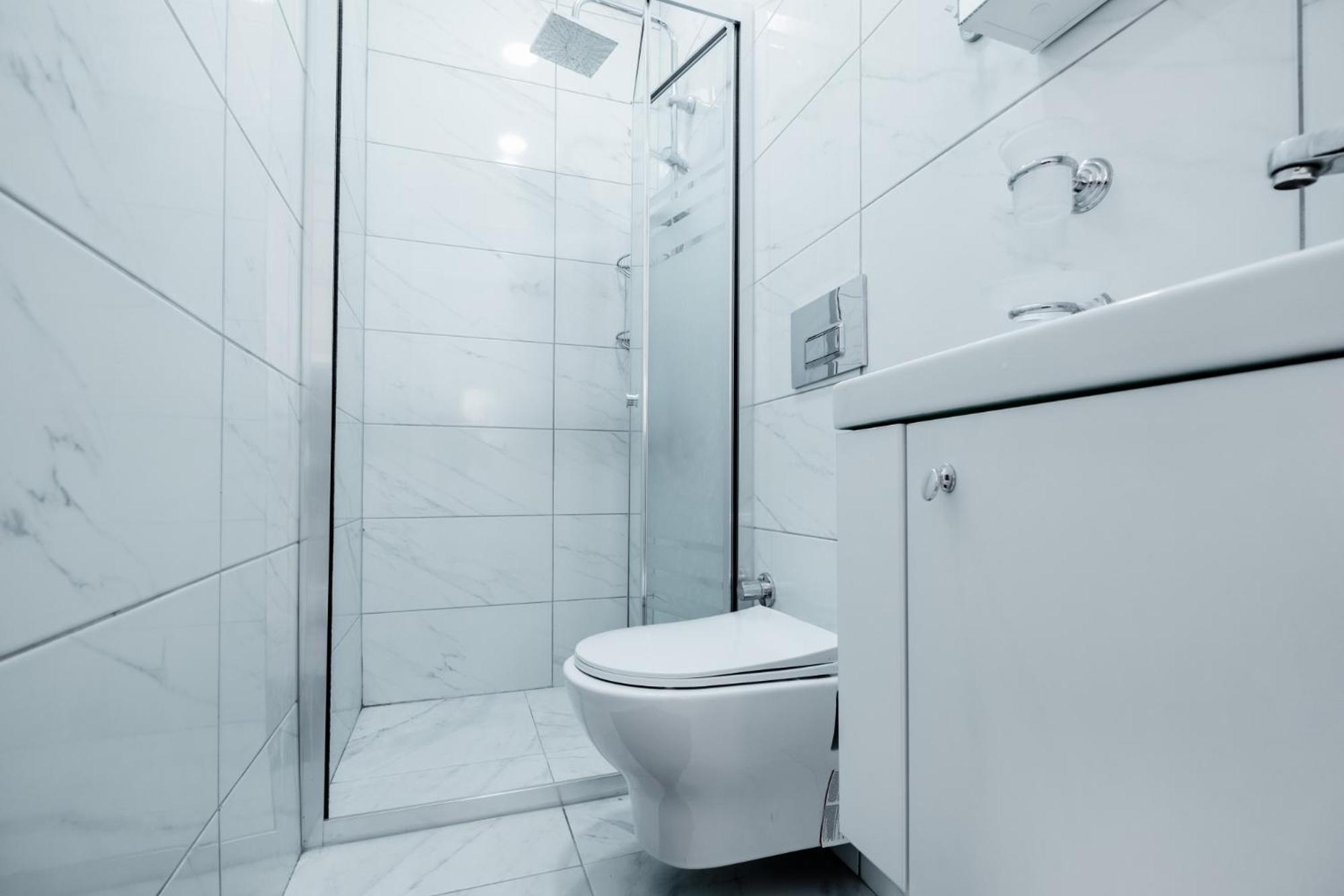 Апартаменти Unique Flat W 5 Min To Galata Tower Istiklal Ave Стамбул Екстер'єр фото