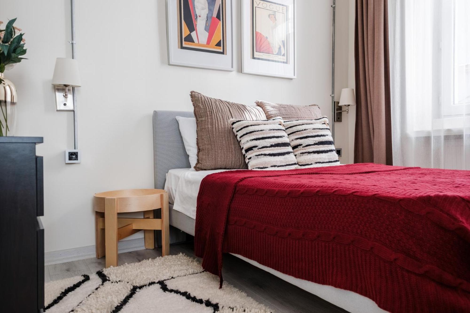 Апартаменти Unique Flat W 5 Min To Galata Tower Istiklal Ave Стамбул Екстер'єр фото