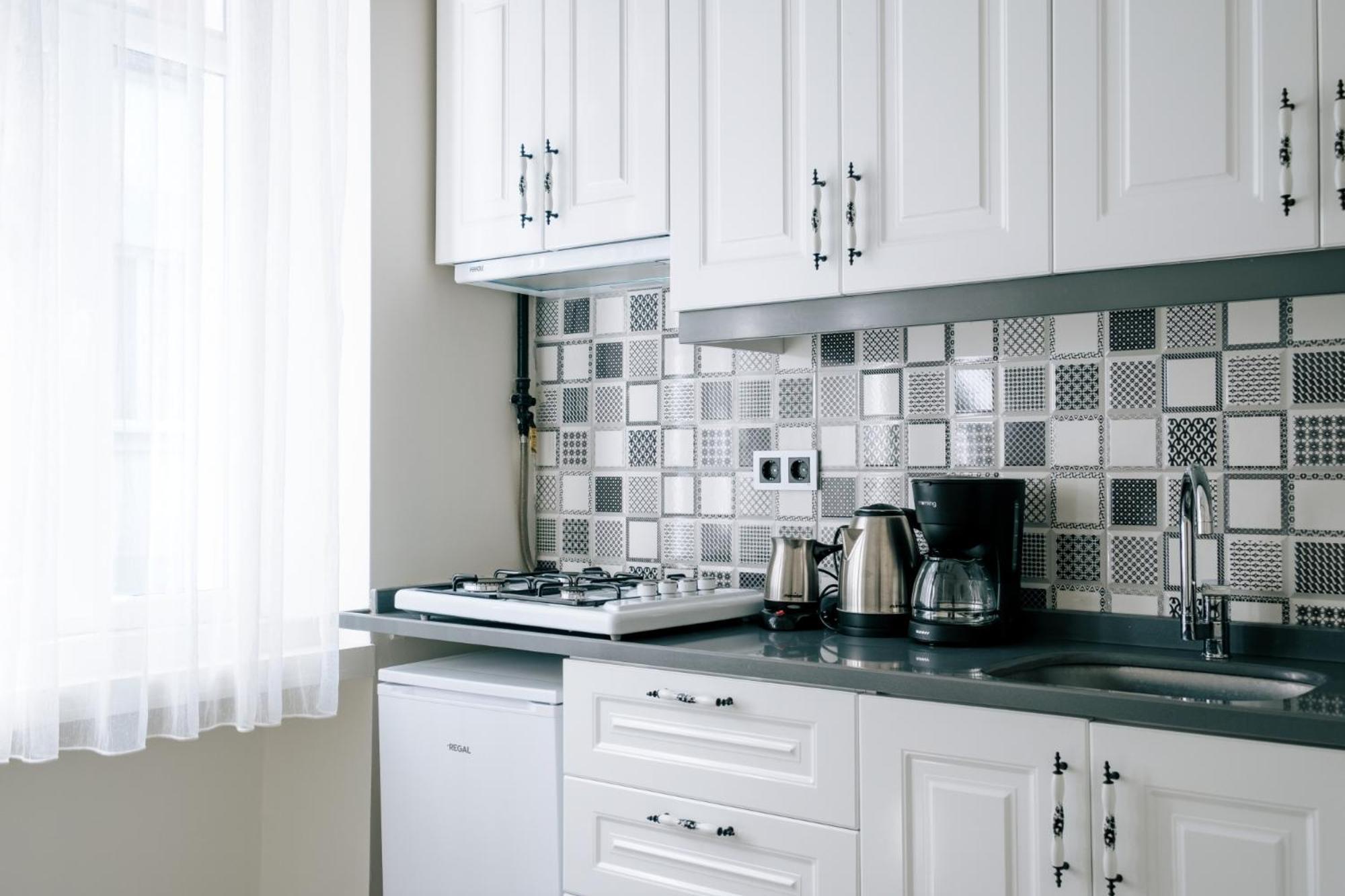Апартаменти Unique Flat W 5 Min To Galata Tower Istiklal Ave Стамбул Екстер'єр фото