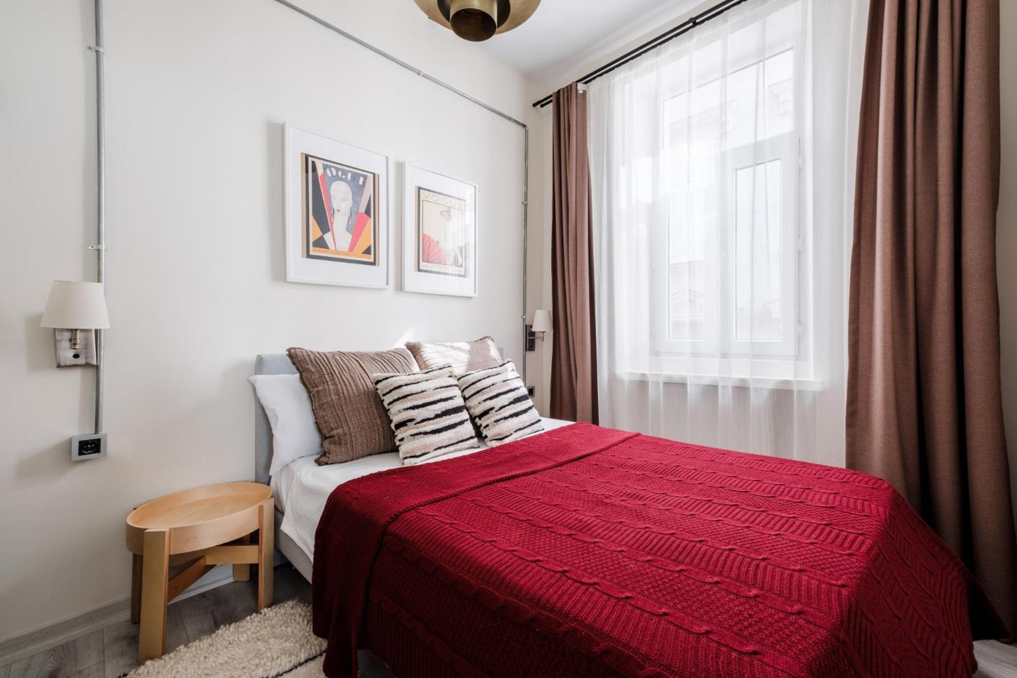 Апартаменти Unique Flat W 5 Min To Galata Tower Istiklal Ave Стамбул Екстер'єр фото