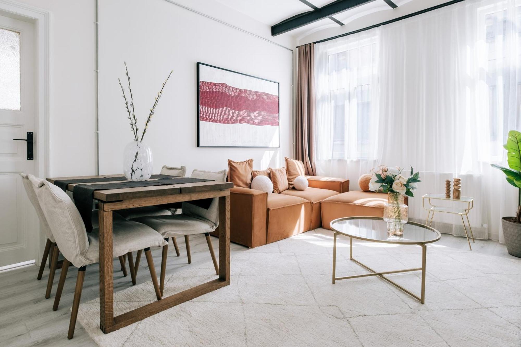 Апартаменти Unique Flat W 5 Min To Galata Tower Istiklal Ave Стамбул Екстер'єр фото